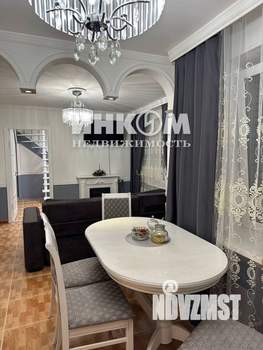 3-к квартира, вторичка, 105м2, 9/9 этаж