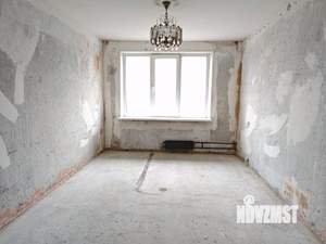 3-к квартира, вторичка, 63м2, 10/12 этаж