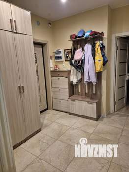 2-к квартира, вторичка, 59м2, 4/27 этаж