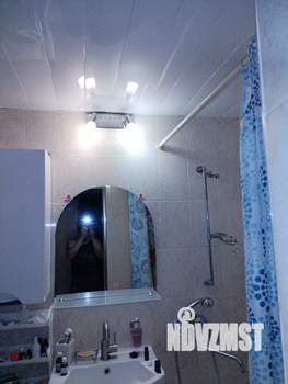 1-к квартира, вторичка, 36м2, 7/9 этаж