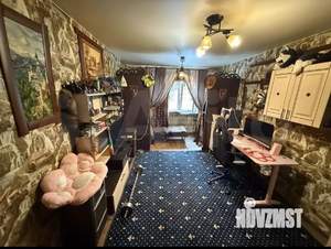 1-к квартира, вторичка, 33м2, 2/9 этаж