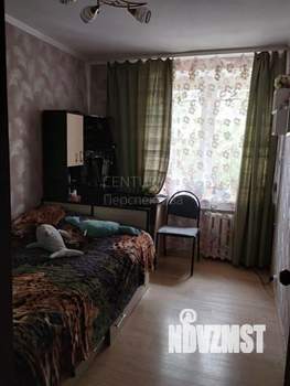 2-к квартира, вторичка, 42м2, 4/9 этаж