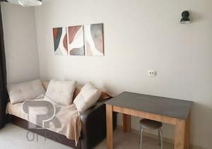 Студия квартира, вторичка, 22м2, 23/25 этаж