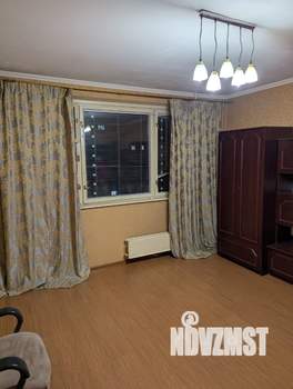 2-к квартира, вторичка, 56м2, 10/14 этаж