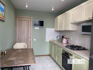 1-к квартира, вторичка, 36м2, 6/10 этаж