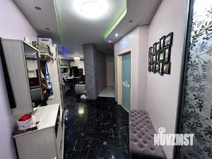 2-к квартира, вторичка, 72м2, 18/26 этаж