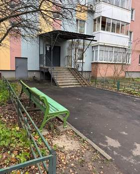 3-к квартира, вторичка, 68м2, 7/9 этаж