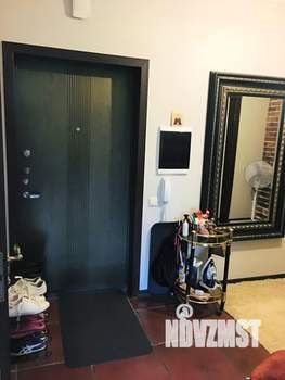 1-к квартира, вторичка, 50м2, 2/18 этаж