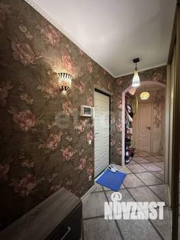 2-к квартира, вторичка, 47м2, 4/5 этаж