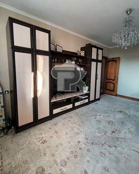3-к квартира, вторичка, 75м2, 13/16 этаж
