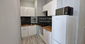 1-к квартира, вторичка, 43м2, 9/9 этаж