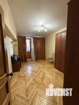 3-к квартира, вторичка, 76м2, 1/14 этаж