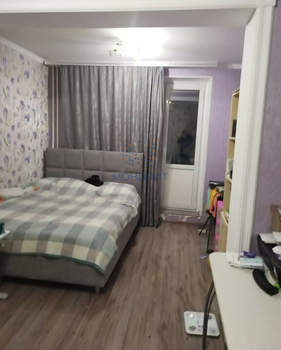 2-к квартира, вторичка, 63м2, 5/19 этаж