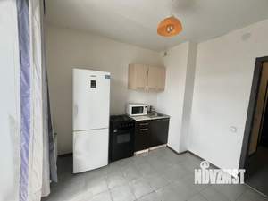 1-к квартира, вторичка, 32м2, 4/6 этаж