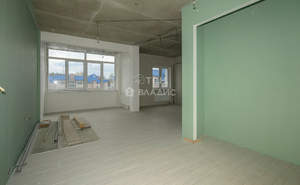 1-к квартира, вторичка, 54м2, 4/4 этаж