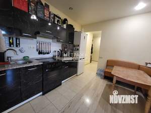 3-к квартира, вторичка, 79м2, 19/23 этаж