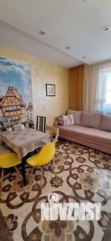 2-к квартира, вторичка, 66м2, 21/25 этаж