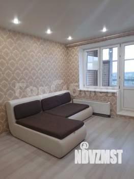 2-к квартира, вторичка, 55м2, 12/25 этаж