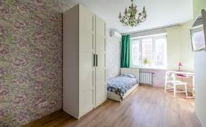 2-к квартира, вторичка, 40м2, 14/23 этаж