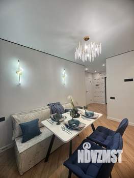 1-к квартира, вторичка, 32м2, 9/25 этаж