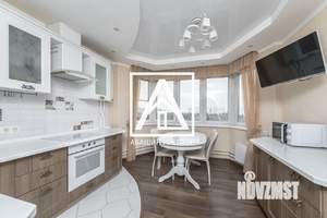 2-к квартира, вторичка, 67м2, 8/17 этаж