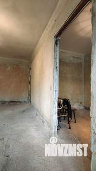 2-к квартира, вторичка, 43м2, 3/5 этаж