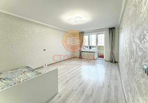 2-к квартира, вторичка, 51м2, 5/9 этаж
