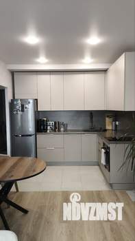 1-к квартира, вторичка, 40м2, 3/12 этаж