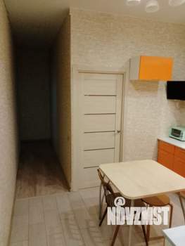 2-к квартира, вторичка, 50м2, 17/22 этаж