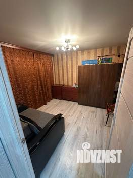 3-к квартира, вторичка, 61м2, 1/9 этаж