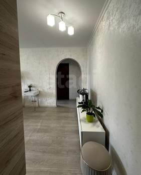 1-к квартира, вторичка, 40м2, 11/16 этаж