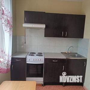1-к квартира, вторичка, 38м2, 17/17 этаж