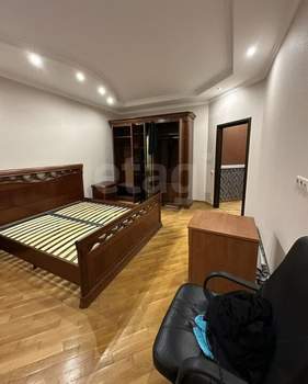 3-к квартира, вторичка, 77м2, 8/19 этаж
