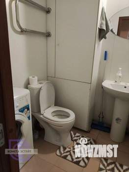 1-к квартира, вторичка, 38м2, 15/22 этаж