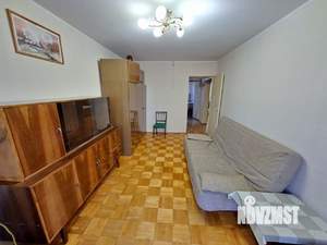 2-к квартира, вторичка, 47м2, 5/5 этаж