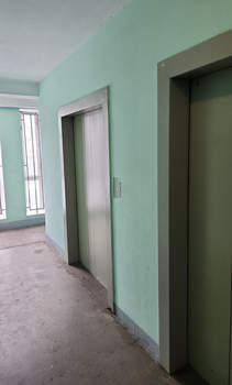 2-к квартира, вторичка, 66м2, 3/17 этаж