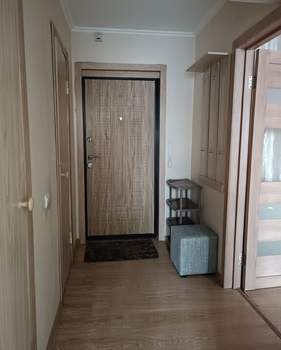 1-к квартира, вторичка, 32м2, 4/9 этаж