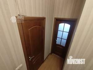 1-к квартира, вторичка, 44м2, 9/17 этаж