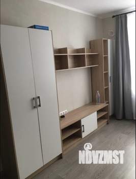 Студия квартира, вторичка, 26м2, 2/25 этаж