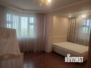 3-к квартира, вторичка, 82м2, 17/17 этаж