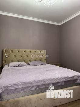 3-к квартира, вторичка, 99м2, 7/20 этаж