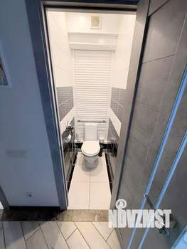 2-к квартира, вторичка, 58м2, 7/25 этаж