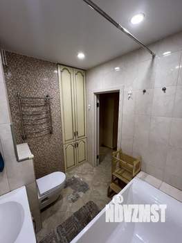 3-к квартира, вторичка, 91м2, 15/25 этаж