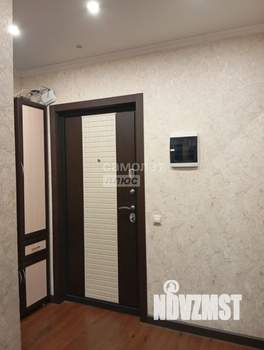 1-к квартира, вторичка, 41м2, 6/17 этаж