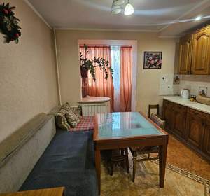 2-к квартира, вторичка, 72м2, 2/17 этаж