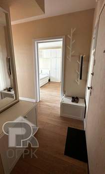 1-к квартира, вторичка, 39м2, 12/19 этаж