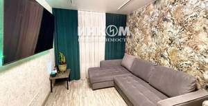 1-к квартира, вторичка, 31м2, 16/25 этаж