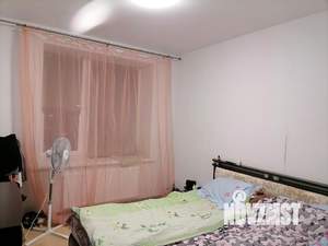 2-к квартира, вторичка, 50м2, 7/17 этаж