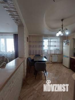 3-к квартира, вторичка, 85м2, 6/25 этаж