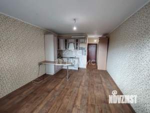 Студия квартира, вторичка, 32м2, 6/16 этаж